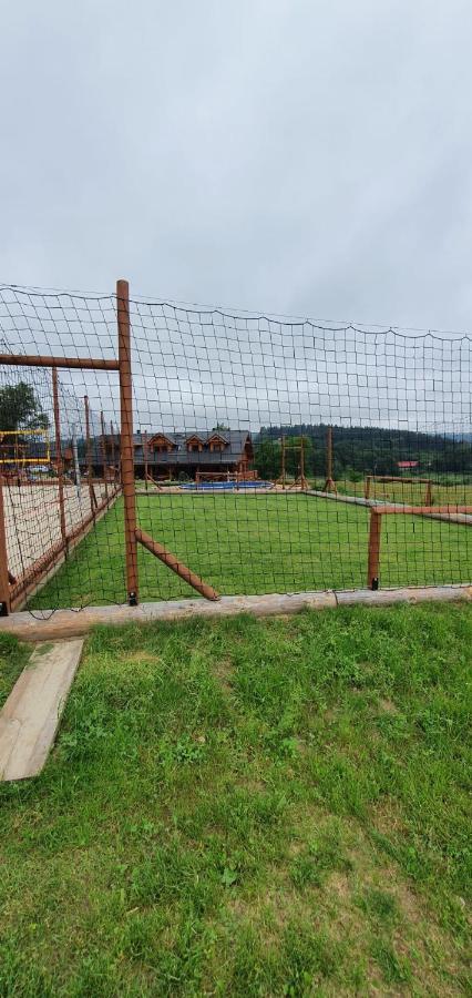 Přední Výtoň Apartmany Srub Vytonka Lipno מראה חיצוני תמונה